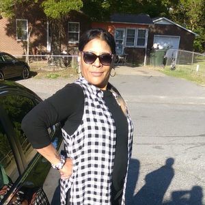 Meet your Posher, Janice